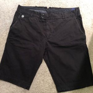 Diesel chino shorts